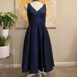 Donna Morgan Evening Dress